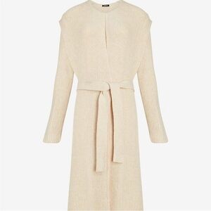 Express Long Cardigan